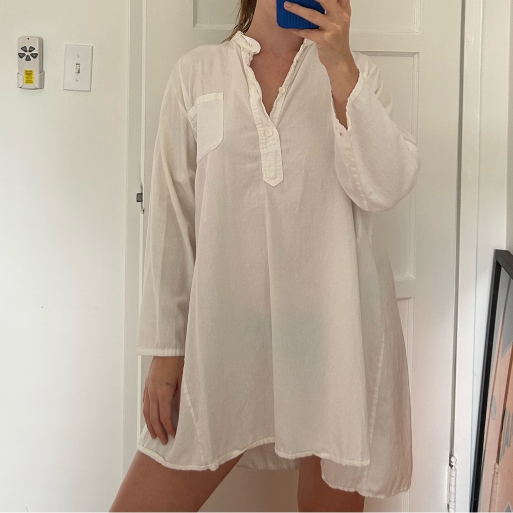 Urban Renewal Tunic/Dress